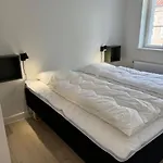 Korsbrodregade 12 Apartamento