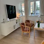 Apartamento Korsbrodregade 12 *
