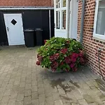 Apartamento Korsbrodregade 12