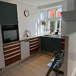 Korsbrodregade 12 Apartamento Ribe