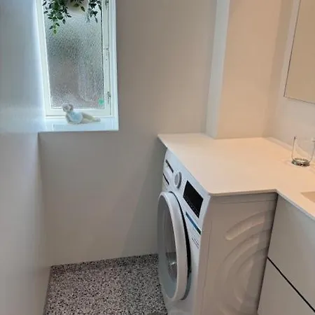 Appartement Korsbrodregade 12