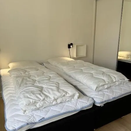 Korsbrodregade 12 * Ribe