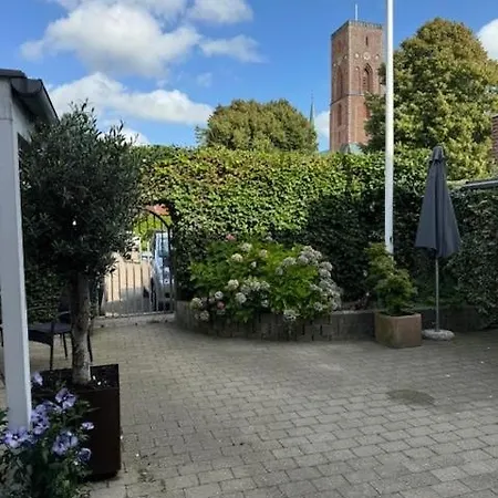 Apartamento Korsbrodregade 12