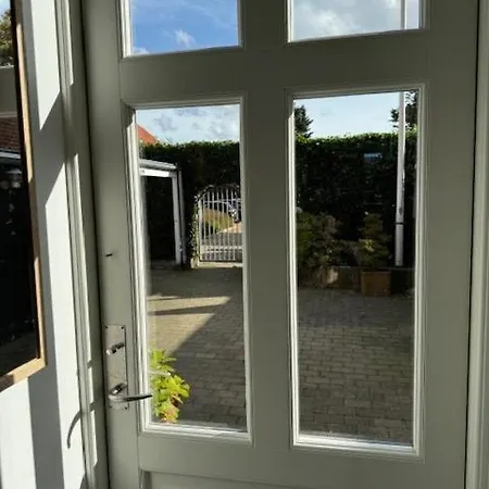 Apartamento Korsbrodregade 12 *