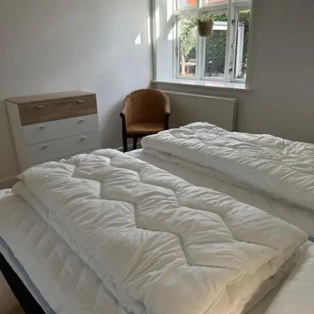 Korsbrodregade 12 Ribe