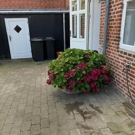 Appartement Korsbrodregade 12