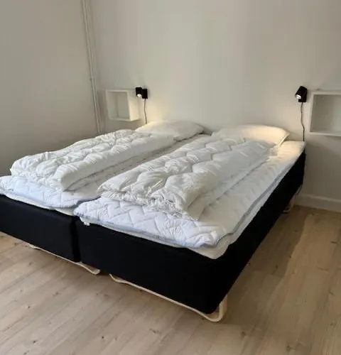 Apartamento Korsbrodregade 12 Ribe